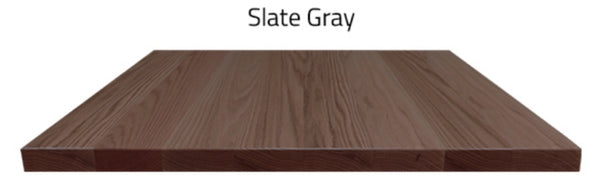 Solid Wood Plank Table Tops