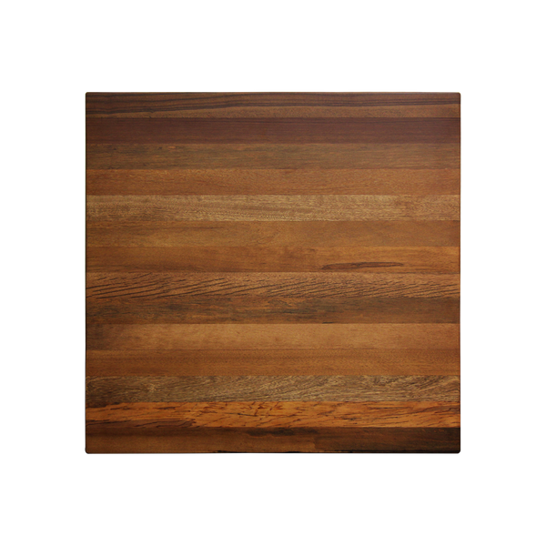 Almond Wood Table Top .....30" x 48" x 1 1/2" Thick
