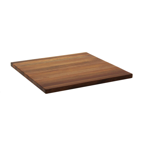 Almond Wood Table Top .....30" x 48" x 1 1/2" Thick