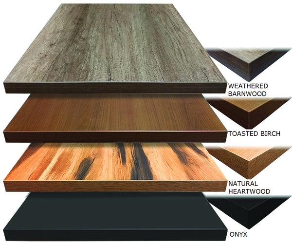 Urban Indoor Table Tops