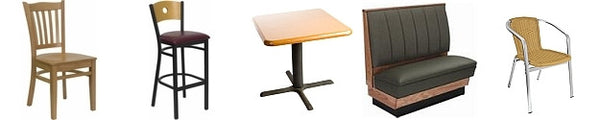 Metal Chairs - Restaurant Chairs Direct.COM