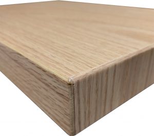 On Demand Solid Wood Butcher Block Table Tops