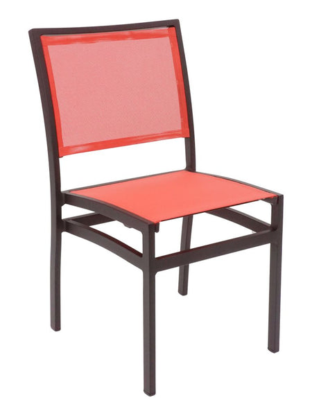 Outdoor/Indoor Chair FS-AL-5624