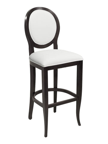 FL-CN 347 B  Custom Bar Stool