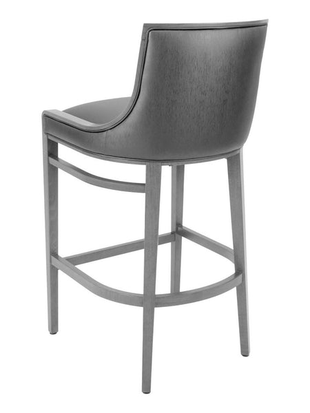 FL-CN-361B Wrapped  Custom Bar Stool