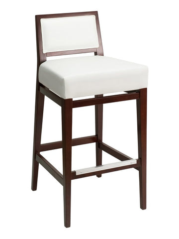 FL-CN 672 B  Custom Bar Stool