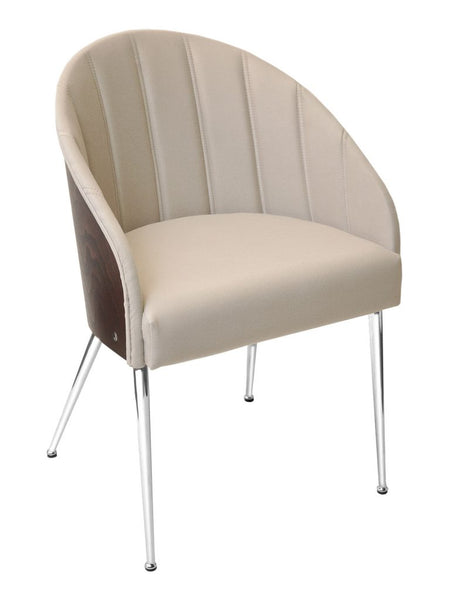 FL-CN Emily DF  Custom Chair