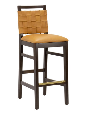 FRL-CN FG B Custom Bar Stool