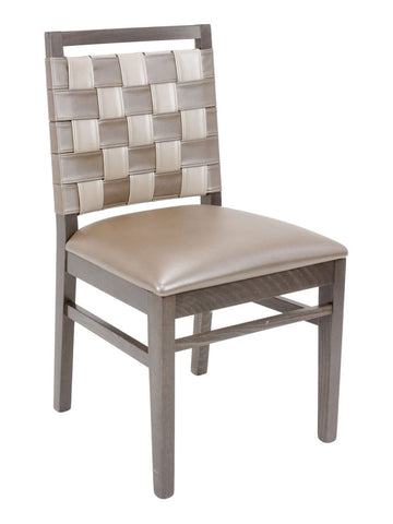 FL-CN FG S  Custom Chair