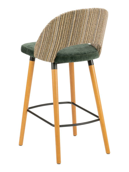 FL-CN-Luna B Custom Bar Stool