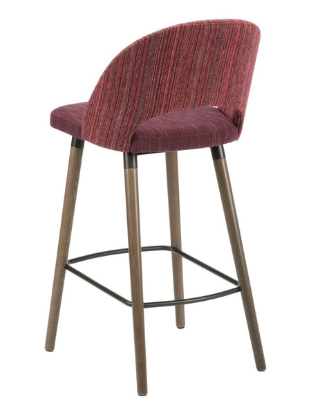 FL-CN-Luna B Custom Bar Stool
