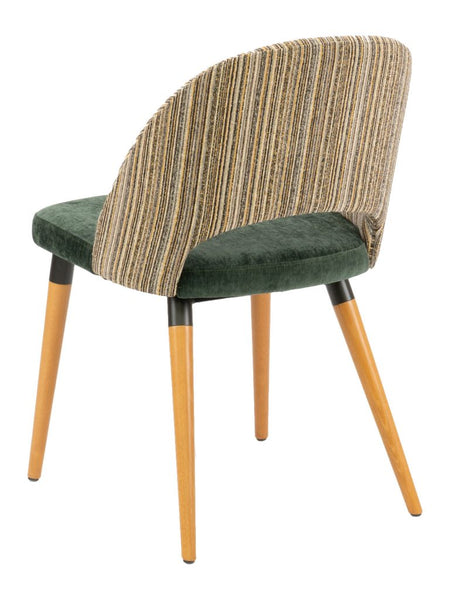 FL-CN Luna S  Custom Chair