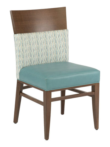 FL-CN Swan S  Custom Chair