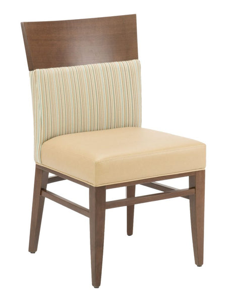 FL-CN Swan S  Custom Chair