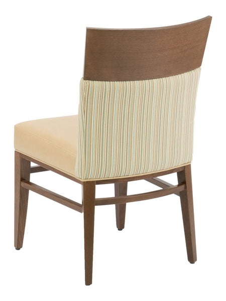 FL-CN Swan S  Custom Chair