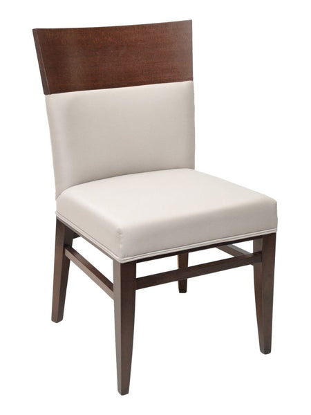 FL-CN Swan S  Custom Chair