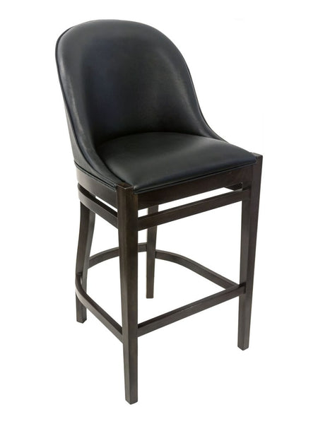 FL-CN TTUB B  Custom Bar Stool