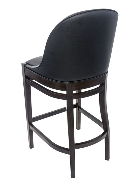 FL-CN TTUB B  Custom Bar Stool