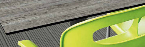 Werzalit Table Tops - Restaurant Chairs Direct.COM