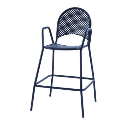 Diamondback Outdoor Metal Restaurant Chair #OS-105 - Restaurant Chairs Direct.COM