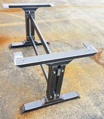 Industrial Table Bases - Restaurant Chairs Direct.COM