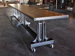 Industrial Table Bases - Restaurant Chairs Direct.COM