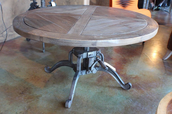 Industrial Table Bases - Restaurant Chairs Direct.COM