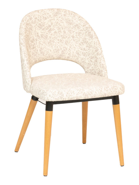 FL-CN Luna S  Custom Chair