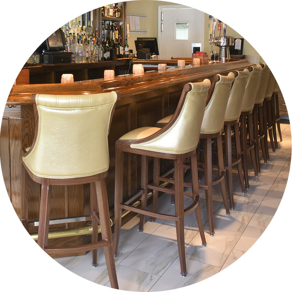 BA-3823 Custom Barstool