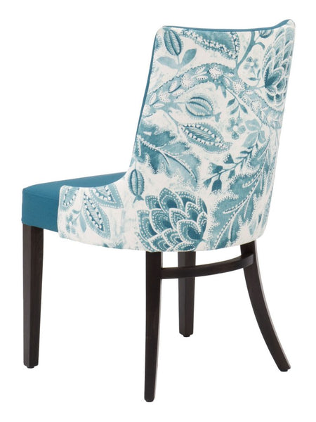 FL-RV KRISKO XL Custom Chair Quick Ship