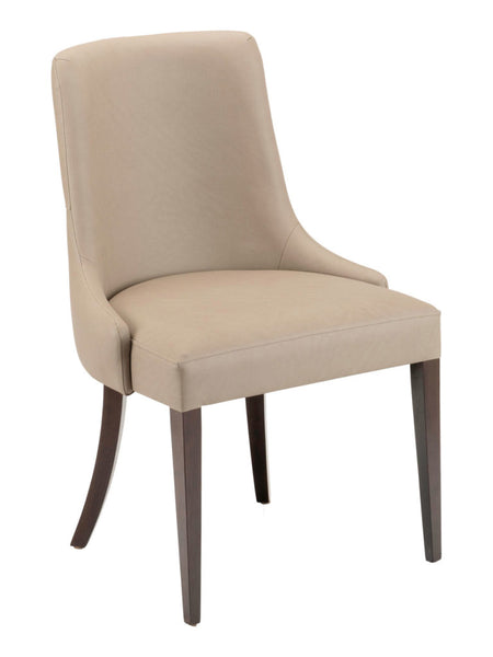 FL-RV KRISKO XL Tufted Back Custom Chair **Quick Ship