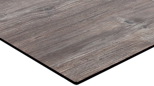 Tribeca Driftwood Table 32" x 48"