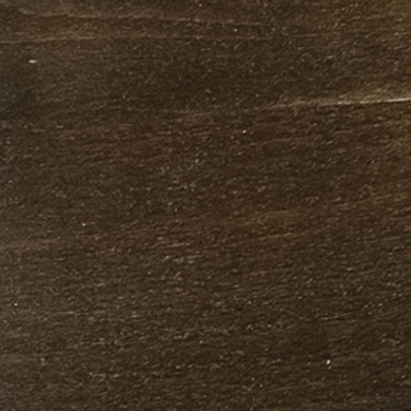 Wood Finishes